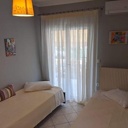 Artemis Apartments Lefkáda 外观 照片