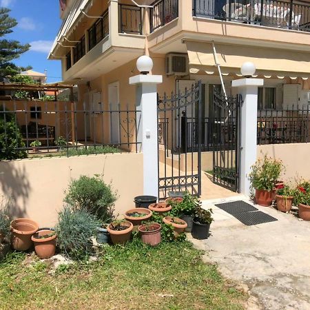 Artemis Apartments Lefkáda 外观 照片