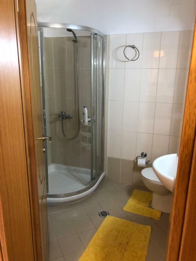 Artemis Apartments Lefkáda 外观 照片